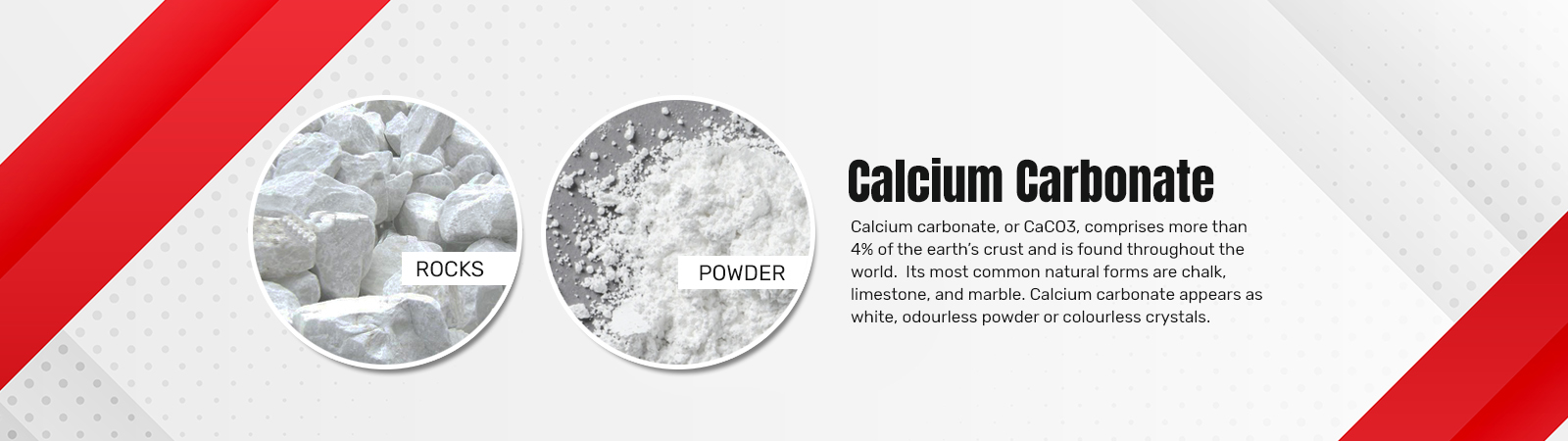 Calcium Carbonate