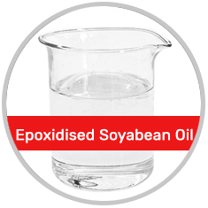 Epoxidised Soyabean Oil