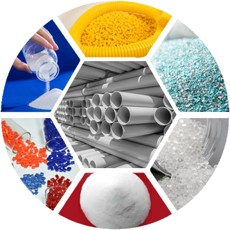 Euro Extrusions - Suppliers of PVC Raw Material